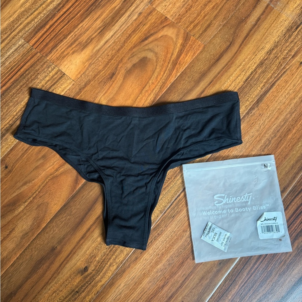 Shinesty Cheeky Panty